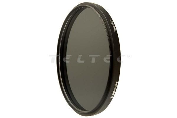 Filtre Schneider Optics 6,6 X 6,6 - Daim Antique (Antique Suede) - Verre Carré Pour Cokin