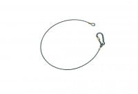 Avenger C155-01 Safety Seil, 70cm Avenger C155-01 Safety Seil, 70cm