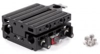 Wooden Camera Unified Baseplate (FS5, VariCam) Wooden Camera Unified Baseplate (FS5, VariCam)