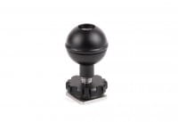 Wooden Camera Ultra Arm Ball (Male Hot Shoe) Wooden Camera Ultra Arm Ball (Male Hot Shoe)