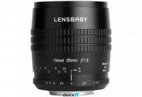 Lensbaby Velvet 85 Sony A Lensbaby Velvet 85 Sony A