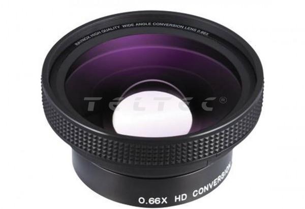 Raynox HD-6600PRO 52 mm