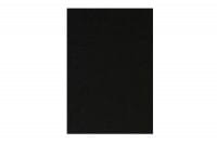 TheRagPlace 12' x 12' (365 x 365 cm) Solid Black