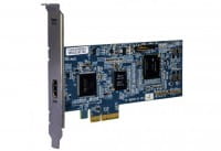 Osprey 811e mit SimulStream Osprey 811e mit SimulStream