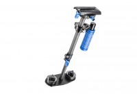 walimex pro Schwebestativ StabyPod XS 40cm Carbon walimex pro Schwebestativ StabyPod XS 40cm Carbon