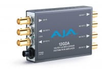 AJA 12GDA