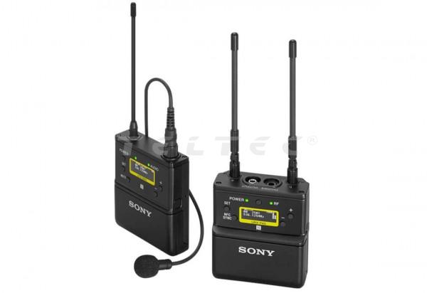 Sony UWP-D21/K42