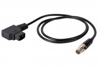 TVLogic D-Tap-L Cable 73cm TVLogic D-Tap-L Cable 73cm