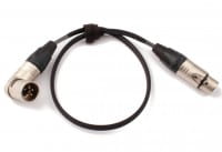 TT|cable Ursa Power XLR4 90° 90 cm