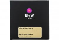 B+W 77mm XS-Pro Digital 803 ND Filter 0.9 MRC nano B+W 77mm XS-Pro Digital 803 ND Filter 0.9 MRC nano