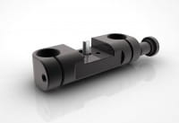 Chrosziel 401-FS7-R-01 Rohrklemmung 15mm Chrosziel 401-FS7-R-01 Rohrklemmung 15mm