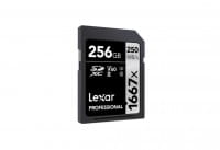 Lexar Professional 1667x SDXC UHS-II (256GB)