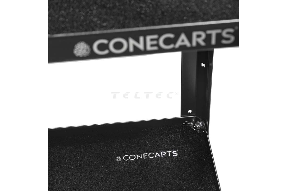 ConeCarts Rubber Mat for Small Carts