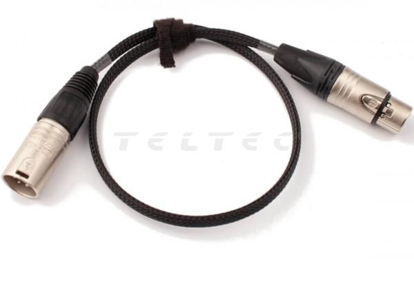TT|cable Ursa Power XLR4 150 cm
