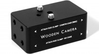 Wooden Camera Mini Riser (BMC)