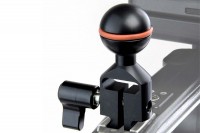 Slidekamera VARIO Hot Shoe Mount Slidekamera VARIO Hot Shoe Mount