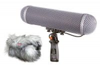 Rycote Windshield WS 4 Kit Rycote Windshield WS 4 Kit