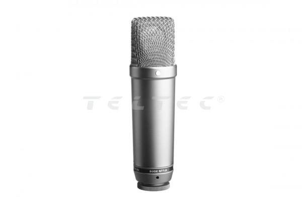 Rode NT1-A Complete Vocal Recording Solution