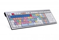 Logic Keyboard Adobe Premiere Pro CC engl. Logic Keyboard Adobe Premiere Pro CC engl.