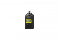 Sony UTX-P03/K33 XLR Aufstecksender Sony UTX-P03/K33 XLR Aufstecksender