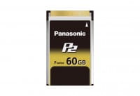 Panasonic AJ-P2E060FG