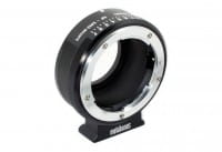 Metabones Nikon G auf Micro 4/3 Metabones Nikon G auf Micro 4/3
