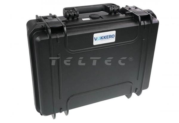 Vokkero Guardian HAC 404 Transportkoffer