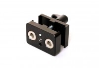 Slidekamera AF-24 Zubehör-Adapter Slidekamera AF-24 Zubehör-Adapter