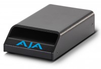 AJA Pak Dock AJA Pak Dock