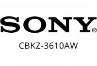 Sony CBKZ-3610AW Sony CBKZ-3610AW