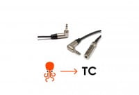 Tentacle Sync Tentacle Mikrofon Y-Adapterkabel