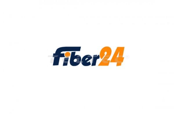 Fiber LC-SC LWL Adapterkabel (2 m)