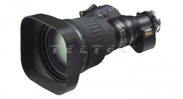 Canon HJ18ex28B IASE-A