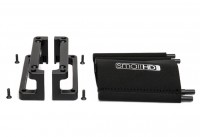 smallHD SunHood für 503 Ultra Bright Monitor