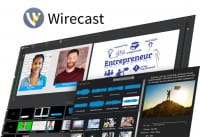 Wirecast Studio 13 - Mac OS Wirecast Studio 13 - Mac OS