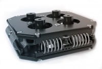 FlowCine Black Anti-Vibration-Mount No.1 FlowCine Black Anti-Vibration-Mount No.1