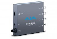AJA Hi5-4K Plus AJA Hi5-4K Plus