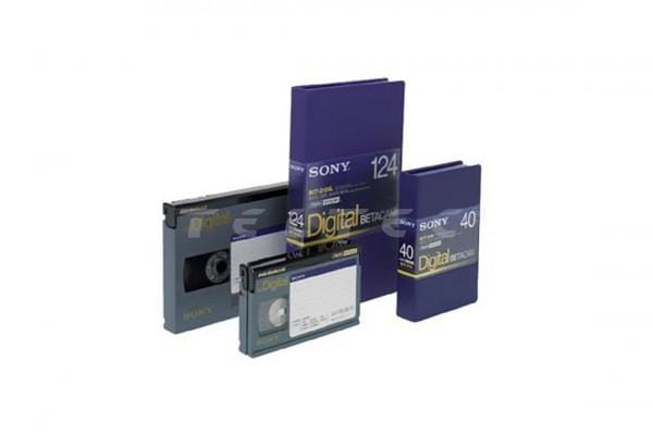 Sony BCT D 22