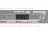 Panasonic AV-UHS5M3G Panasonic AV-UHS5M3G