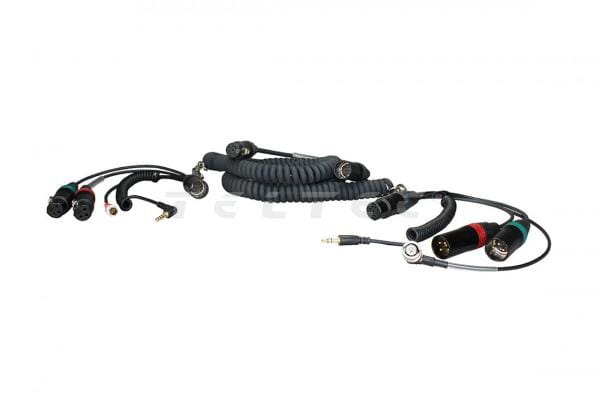 Ambient HBS664Y7-35 mit Timecode