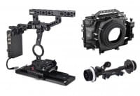Tilta ES-T16-D-V Tilta ES-T16-D-V