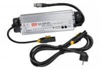 VELVET 2 POWER Netzteil VELVET 2 POWER Netzteil