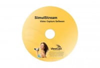 Osprey SimulStream Single 450e Osprey SimulStream Single 450e