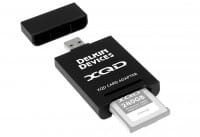 Delkin XQD Adapter 3.1