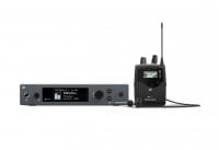 Sennheiser EW IEM G4-E (823 - 865 MHz) Sennheiser EW IEM G4-E (823 - 865 MHz)