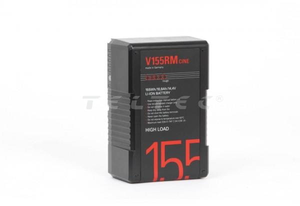 Bebob V155RM Cine
