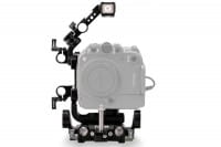 Tilta ES-T20-C-AB Vertical Mounting Kit für Sony FX6 (Gold Mount) Tilta ES-T20-C-AB Vertical Mounting Kit für Sony FX6 (Gold Mount)