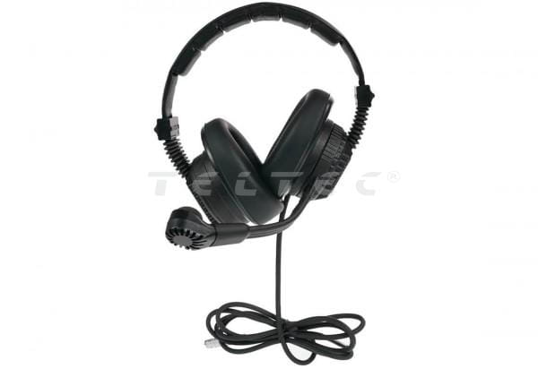 Vokkero MAE 420 Pro Audio Double Muff Headset