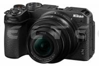 Nikon Z 30 KIT Camcorder + DSLR Studio-Equipment DX | Audio- 16-50 / 50-250 | DX mm Kamera- | Teltec | VR Video 1:3.5-6.3 VR Photo mm & Produktionstechnik Video-, DSLM | / & 1:4.5-6.3