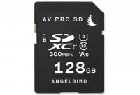 Angelbird AV PRO SD UHS II V90 (128 GB)